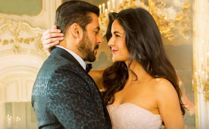 Katrina Kaif to groove with Salman Khan in ‘O O Jaane Jaana’ remake