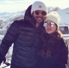 Varun Dhawan clears the air on rumours of roka ceremony with girlfriend Natasha Dalal