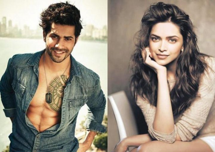 Deepika Padukone yet to be cast as the female lead in Varun Dhawan’s October, confirms director