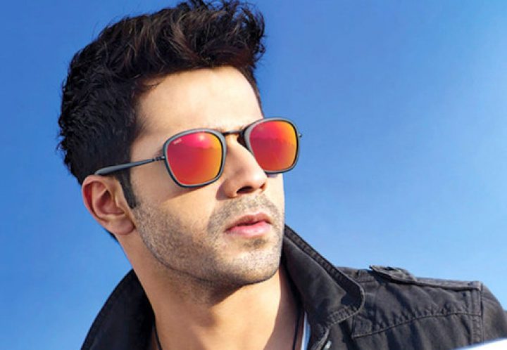 Varun Dhawan