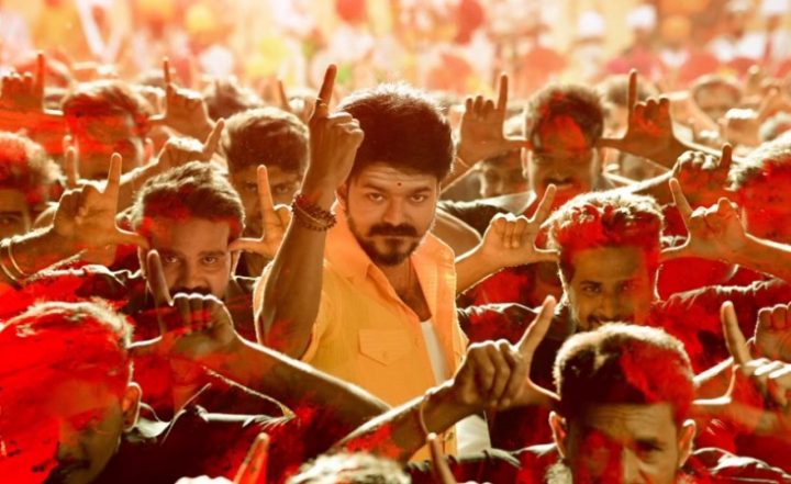 Mersal movie review: Thalapathy Vijay’s enigmatic presence and Atlee’s class direction assures a crackling Diwali