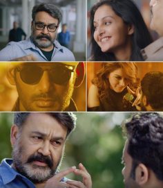 Mohanlal-Vishal-Hansika’s intriguing crime story blurs out the lines between good and bad