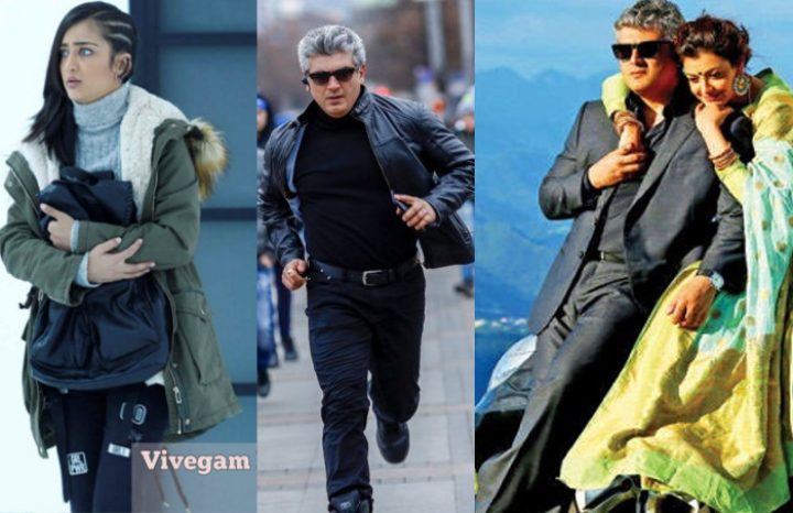 Tamil cinema will be proud of VIVEGAM