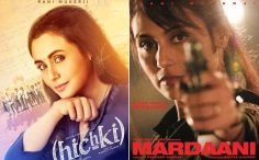 Will Rani Mukerji’s Hichki Spring A Surprise At The Box Office Just Like Mardaani?