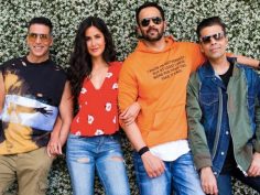 Katrina Kaif reunites with Akshay Kumar after nine years