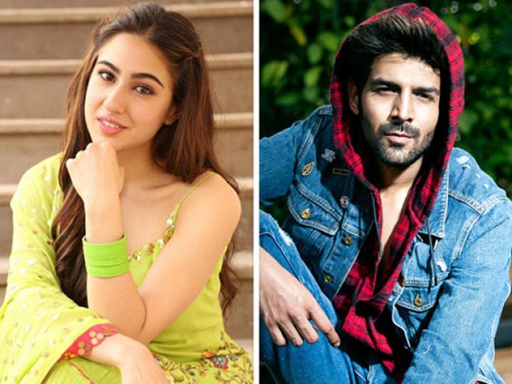 Lucky Chap! Kartik Aaryan To Romance 3 Heroines In Love Aaj Kal Sequel?