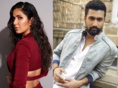 Are Vicky Kaushal And Katrina Kaif More Than Just ‘Good Friends’?