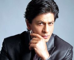 Shah Rukh Khan: Will announce my next film in a month or two