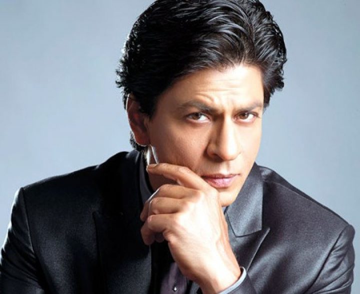 Shah Rukh Khan: Will announce my next film in a month or two