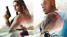 XXX: Return of Xander Cage