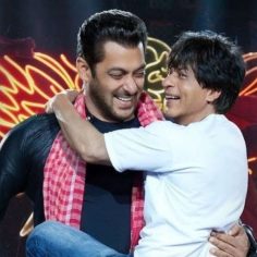 Karan Arjun reunion! Shah Rukh Khan-Salman Khan to come together in Bigg Boss 12’s Weekend Ka Vaar to promote Zero